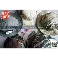 ราคา ของเข้ากรกฎาคม! หมวกปีกรอบกันแดด Propper USA Military Boonie Hat หมวกบูนี่ หมวกอเมริกัน ทหาร เดินป่า ลาดตระเวน ตั้งแคมป์ คําแนะนําผลิตภัณฑ์ใหม่ของเดือนนี้ (1732267122410358770)