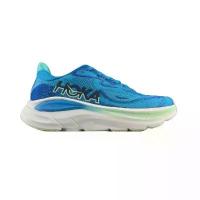 ราคา Hoka One Clifton รองเท้าวิ่ง ดีไซน์เท่ห์ ใส่สบายและระบายอากาศได้ดี hoka mach 6 hoka bondi 9 hoka mach x3 hoka speedgoat 6 hoka rincon 4 hoka รองเท้า เดินป่า hoka clifton 9 (1732651917872826198)