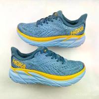 ราคา Hoka One Clifton 8 รองเท้าวิ่ง ดีไซน์เท่ เหมาะกับการสวมใส่ hoka mach 6 hoka bondi 9 hoka mach x3 hoka speedgoat 6 hoka rincon 4 hoka รองเท้า เดินป่า hoka clifton 9 hoka clifton 9 (1732651856241854294)