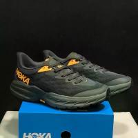 ราคา รองเท้าวิ่ง Hoka One One Speedgoat 5 สำหรับผู้ชายและผู้หญิง มืออาชีพ กันกระแทก ระบายอากาศ เท่ hoka mach 6 hoka bondi 9 hoka mach x3 hoka speedgoat 6 hoka rincon 4 hoka (1732611698945722198)