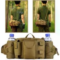 ราคา กระเป๋าใส่ล่อ, กระเป๋าสะพายข้าง, กลางแจ้ง, มัลติฟังก์ชั่น, กระเป๋าคาดเอว, สำหรับผู้ชาย, ท่องเที่ยว, ท่องเที่ยว, ปั่นจักรยาน, ความจุมาก, กระเป๋าคาดเอวยุทธวิธี, [COD] (1732568894866360123)