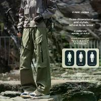 ราคา กางเกงกลางแจ้ง, ฤดูใบไม้ผลิและฤดูใบไม้ร่วงใหม่, ทรงหลวม, เหมาะสำหรับการปีนเขา, การพักผ่อน, ผู้ชาย, FOX XAMO, ปั่นจักรยาน, ตั้งแคมป์และเดินป่า, ตกปลา (1732896050839586277)