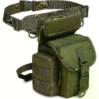 ราคา กระเป๋าคาดเอว, กระเป๋าขาหล่น, กระเป๋าคาดต้นขา, กระเป๋าคาดเอวกีฬา, สำหรับการแข่งรถมอเตอร์ไซค์, จักรยาน, ปั่นจักรยาน, เดินป่า, ขี่ม้า (1732615337006695585)