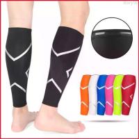 ราคา [COD] [Tiktok]Rory36 (2ชิ้น) ปลอกรัดน่อง ปลอกขาใส่ออกกำลังกาย วิ่ง ปั่นจักรยาน ลดการเมื่อยล้า กระชับกล้ามเนื้อน่อง (1732919753274656458)