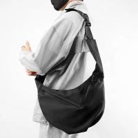 ราคา กระเป๋าสะพายข้างสำหรับผู้ชาย, โซเฟีย, เหมาะสำหรับการเดินทาง, ปั่นจักรยาน, กระเป๋าสะพายไหล่เดียวที่ใช้งานได้, กระเป๋าเป้มัลติฟังก์ชั่นแบบพกพา (1731969252219913502)