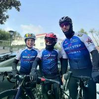 ราคา ชุดปั่นจักรยานสำหรับเด็ก ชุดแขนสั้น สำหรับเด็กชายและเด็กหญิง เสื้อจักรยานทรงตัวฤดูร้อน กางเกงขาสั้น ระบายอากาศ แห้งเร็ว เหมาะสำหรับพ่อแม่และลูก จักรยานเสือภูเขา จักรยานเสือหมอบ ช (1731855283019810749)