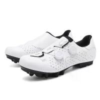 ราคา ล็อครองเท้ากีฬา ปั่นจักรยาน กลางแจ้ง รองเท้าจักรยาน สำหรับผู้ชายและผู้หญิง ไม่มีล็อค รองเท้าจักรยานเสือหมอบแบบสบาย ๆ เหมาะสำหรับจักรยานเสือภูเขา ขายดี pan legenda สตั๊ด มือสอง ข (1732938559316198444)