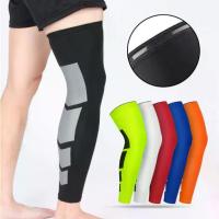 ราคา 【จัดส่งจากประเทศไทย】 (2ชิ้น) ปลอกรัดน่อง ปลอกขาแบบยาว ปลอกขาใส่ออกกำลังกาย วิ่ง ปั่นจักรยาน ลดการเมื่อยล้า กระชับกล้ามเนื้อน่อง (1732519966179362685)