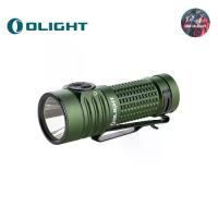 ราคา [New] Olight Baton Turbo ไฟฉาย EDC ขนาดเล็ก ส่องไกล 510 ม. (1732547545070470197)