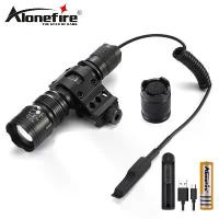 ราคา Alonefire TK104 XM-L2 ไฟฉาย LED ซูมได้ กันน้ํา สําหรับตั้งแคมป์กลางแจ้ง (1732718573623281178)