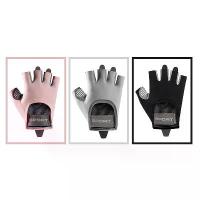 ราคา ถุงมือฟิตเนส สำหรับปั่นจักรยานกลางแจ้ง ระบายอากาศ ยกน้ำหนัก และกันลื่น เหมาะสำหรับเล่นกีฬา (1731686864028928496)