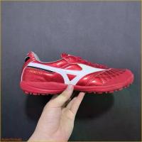 ราคา รองเท้าฟุตบอล TF สำหรับผู้ชาย มีจำหน่ายในขนาด 32-44สตั๊ด มิซูโน่-- รองเท้า บอล เล วอลเลย์บอล สตั๊ด มิซูโน่ สตัด studs plumplum (1732979028055590552)