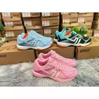 ราคา BAOJI ACTIVE รองเท้าแบดมินตัน BJW1055 ใส่เล่นกีฬา ใส่ออกกำลังกาย วอลเลย์บอล แบดมินตัน (1732282973053158471)