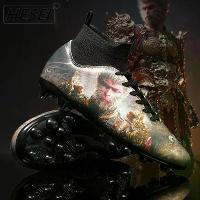 ราคา รองเท้าฟุตบอล, WU-KONG, , รองเท้าฟุตบอล, กีฬา Campus, ฉบับพิเศษ, ธีมเทพนิยายสีดำ joma pito รองเท้า hara รองเท้า hara ส ต ั ๊ ด wingz รองเท้า บอล เล วอลเลย์บอล freak 7 (1732115460448158734)