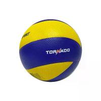 ราคา GRAND SPORT วอลเลย์บอล #5 Tornado Syn รหัส : 332079 แนะนำ (1731907293695477691)