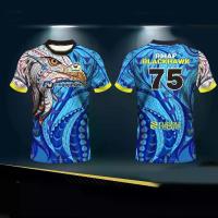 ราคา เสื้อรักบี้ แบล็คมอล์ลฮอว์ก 2023 เสื้อรักบี้มาเลเซีย ราคาถูก คุณภาพสูง สำหรับผู้ชายและผู้หญิง กีฬา ออกกำลังกาย Sport เบสบอล วอลเลย์บอล (1730959124259506616)