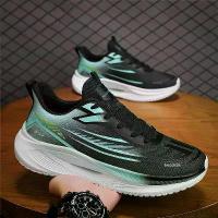 ราคา รองเท้าวิ่งตาข่ายระบายอากาศสำหรับผู้ชาย, รองเท้าผ้าใบลำลองแฟชั่น, [CAMPOUT] รองเท้า วิ่ง อาดิดาส รองเท้า ฟุตบอล kipsta รองเท้า บอล เล วอลเลย์บอล (1731983686607995918)