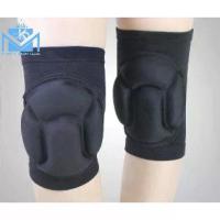 ราคา สนับเข่าหนา CKY อุปกรณ์ข้อศอก อุปกรณ์ข้อศอก 1 คู่ สนับเข่าสำหรับฟุตบอล วอลเลย์บอล และกีฬา เหมาะสำหรับปั่นจักรยาน สนับ ศอก ฟุตซอล (1731236139464295663)