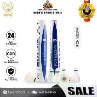 ราคา ลูกแบตมินตันขนไก่ แบดมินตัน ของแท้ ลูกขนไก่แบดมินตัน ลูกแบดมินตัน ลูกแบตขนไก่ ไม้แบดมินตัน ลูกขนไก่ ลูกแบตมินตัน ไม้แบต แนะนำ (1732153935459615951)