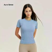 ราคา COSI เสื้อออกกำลังกาย สำหรับ ผู้หญิง ตัดเย็บทรงสามมิติ เหมาะสำหรับ แอโรบิก แบดมินตัน โยคะ พร้อมส่งจากไทย (1732568249716017040)