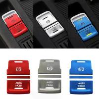 ราคา อุปกรณ์เสริมเบรกมือรถยนต์, สำหรับ VW กอล์ฟ 7 7.5 MK7 AT 2015-2019, สวิตช์ปุ่มกดอัตโนมัติ, ฝาครอบสติกเกอร์, ฝาครอบป้องกัน (1732659615010817115)
