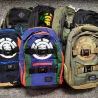 ราคา กระเป๋าเป้สเก็ตบอร์ด มืออาชีพ หลายองค์ประกอบ กระเป๋าเดินทาง กระเป๋านักเรียน ทุกเพศ กระเป๋า สเก็ตบอร์ด DC จัดส่งฟรี sk8 (1732203939774105587)