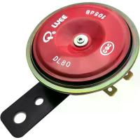 ราคา แตรมอเตอร์ไซค์ กันน้ำ สากล 12v 110db 450hz เหมาะสำหรับ Moped, จักรยานสกปรก, รถยนต์ไฟฟ้า, สกู๊ตเตอร์, แตรอากาศ, แตรรถจักรยานยนต์ (1732271628158797006)