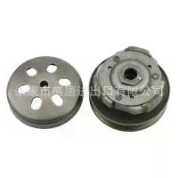 ราคา คลัตช์ประกอบ, ชิ้นส่วนเครื่องยนต์ ATV, 4 จังหวะ GY6 125cc และ 150cc สกู๊ตเตอร์, ด้านหลัง (1732913382280366000)