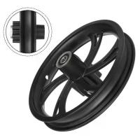 ราคา ดุมล้อหน้าสำหรับจักรยานพับได้, วัสดุโลหะผสมอลูมิเนียม, น้ำหนักเบา, ขนาด 12 นิ้วและ 12.5 นิ้ว, ความกว้าง 217*217*85 มม., เข้ากันได้กับ 12" และ 12.5" สกู๊ตเตอร์ (1732381728353715582)