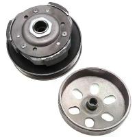 ราคา ชุดคลัตช์, ชุดคลัตช์หลัง, ชิ้นส่วนเครื่องยนต์ ATV สกู๊ตเตอร์ 4 จังหวะ GY6 125cc และ 150cc (1732552869839406249)