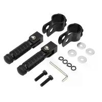 ราคา มอเตอร์ไซค์ดัดแปลง, CNC, นวไฟฟ้า สกู๊ตเตอร์, ที่พักเท้าแบบพับได้, รองรับเท้าหลัง, ขายึดกันชน, พร้อมกริปสำหรับเท้า (1732794974864377459)