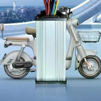 ราคา ตัวควบคุมไร้แปรงถ่าน 350 วัตต์ และ 800 วัตต์ สำหรับจักรยานไฟฟ้า สกู๊ตเตอร์ (1732572208555656272)