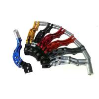 ราคา คันโยกสตาร์ทก้นมอเตอร์ไซค์แบบปรับได้, PANCAK, อะลูมินัมอัลลอยสากล, อะไหล่ดัดแปลง, ทนทาน, เหมาะสำหรับ GY6 49cc, 50cc, 100cc, 125cc, Honda 139QMB, สกู๊ตเตอร์, JOG50/90/100, TACT DI (1732107754882434341)