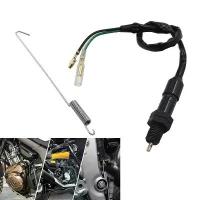 ราคา ชุดสวิตช์ไฟท้ายเบรกหลังรถจักรยานยนต์, สากลสำหรับ Honda ATV, สกู๊ตเตอร์, จักรยาน, รถสามล้อ, ชุดอุปกรณ์เสริมรถจักรยานยนต์, [COD] (1732640143787722628)