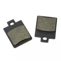 ราคา รองเท้าเบรคดิสก์, ATV, สำหรับ 110cc, 125cc, 150cc, 200cc, 250cc, 300cc, 4 ล้อ ATV Go Kart, สกู๊ตเตอร์, Taotao Sunl Roketa, สากล (1732224879760016393)