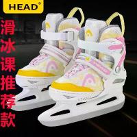 ราคา รองเท้าสเก็ต, รูปหัว, สำหรับผู้เริ่มต้นและเด็ก, รองเท้าสเก็ตรูปปรับได้, รองเท้าสเก็ตน้ำแข็งจริง, รองเท้าสเก็ตลูกกลิ้ง, รองเท้าสเก็ต (1732855577331205974)