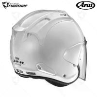 ราคา หมวกกันน็อค ARAI SZ-R EVO - DIAMOND WHITE (1732746224059778796)