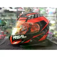 ราคา หมวกกันน็อค REAL HORNET VIRAGO (1732630562354791932)