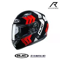 ราคา หมวกกันน็อค HJC CS-15 MARTIAL MC1 (1730190421260142662)