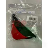 ราคา แผ่นปิดใต้คาง หมวกกันน็อค VEMAR GHIBLI !! ส่งไว คําแนะนําผลิตภัณฑ์ใหม่ของเดือนนี้ (1732063431906854829)