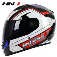 ราคา HNJ หมวกกันน็อค ผู้ใหญ่ เต็มใบ ทรงใหม่สุด วินเทจ หมวกกันน็อคมอเตอร์ไซค์ หมวกกันน็อคเต็มใบ ของแท้จากโรงงานโดยตรง (1732683906864481644)