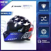 ราคา [Official Store] หมวกกันน็อค SHARK Skwal i3 2024 หมวกกันน็อคมีไฟ (1732131888363636460)