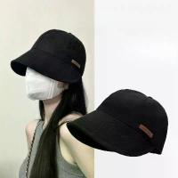 ราคา หมวกกันแดดสำหรับผู้หญิง ดีไซน์พับได้ ป้องกันรังสียูวี สไตล์หมวกกันน็อค หมวกกันน็อค # หมวกกันแดดพับได้ # ป้องกันรังสียูวี หมวก ใบ ลาน ใหญ่ หมวก บักเก็ต สไตล์เกาหลี (1732338375749700040)