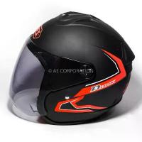 ราคา หมวกกันน็อค INDEX DUNK NEW หมวกกันน็อค ของแท้100% ไซต์L สีดำด้าน 300IQ Racing คําแนะนําผลิตภัณฑ์ใหม่ของเดือนนี้ (1732346605391545676)