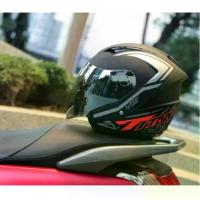 ราคา หมวกกันน็อค INDEX TITAN 8 (1732948396674418014)