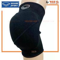 ราคา [COD] สนับเข่าฟองน้ำ Grand Sport, ปลอกเข่า, สนับเข่า, อุปกรณ์พยุงเข่า, รุ่น 373643 (ราคาต่อข้าง) (1733074388084491400)