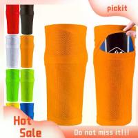 ราคา สนับเข่า, PICKIT, ระบายอากาศได้, เหมาะสำหรับการเล่นกีฬา, สำหรับเด็ก, เด็กชายและผู้ชาย, สนับแข้งฟุตบอล, ที่จับสนับแข้งฟุตบอล, ถุงเท้าคอนเทนเนอร์หลัง (1732172827471676555)