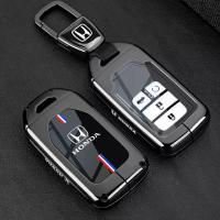 ราคา ฝาครอบเคสกุญแจรีโมทรถยนต์, สำหรับ Honda Crv, City, Civic, fc/fe, RS, Brv, Accord, Hrv, Jazz, อุปกรณ์ป้องกัน รีโมท รถ ยนต์ (1732455332441851864)
