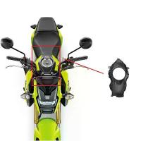 ราคา ฝาถังแก๊สรถจักรยานยนต์, สำหรับ Honda Grom MSX125 2016-2020, ฝาถังน้ำมันเชื้อเพลิง Fairing, อุปกรณ์ป้องกัน, ทำจากคาร์บอนไฟเบอร์ (1731873896843674793)
