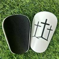 ราคา สนับแข้งฟุตบอล ขนาดเล็กและขนาดเล็ก แผ่นรองส้น อุปกรณ์ฝึกซ้อม อุปกรณ์ป้องกัน (1731891474232805354)